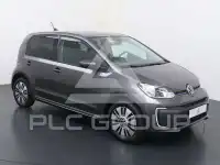 2025 Volkswagen Up