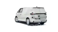 2025 Volkswagen ID. Buzz