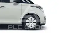 2025 Volkswagen ID. Buzz