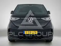 2025 Volkswagen ID. Buzz