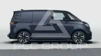 2026 Volkswagen ID. Buzz