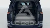 2026 Volkswagen ID. Buzz