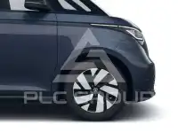 2025 Volkswagen ID. Buzz
