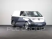 2025 Volkswagen ID. Buzz