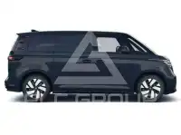 2025 Volkswagen ID. Buzz