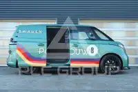 2025 Volkswagen ID. Buzz