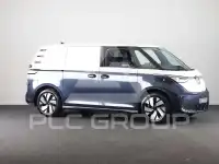 2025 Volkswagen ID. Buzz
