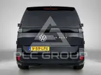 2025 Volkswagen ID. Buzz