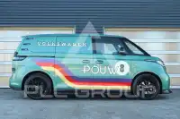 2025 Volkswagen ID. Buzz
