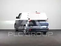 2025 Volkswagen ID. Buzz