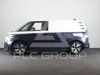 2025 Volkswagen ID. Buzz