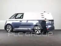 2025 Volkswagen ID. Buzz