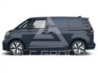 2025 Volkswagen ID. Buzz
