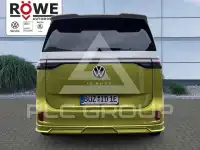 2025 Volkswagen ID. Buzz