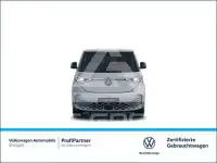 2025 Volkswagen ID. Buzz