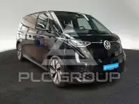 2025 Volkswagen ID. Buzz