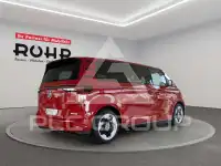 2025 Volkswagen ID. Buzz