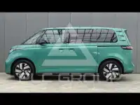 2025 Volkswagen ID. Buzz