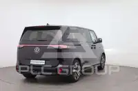 2025 Volkswagen ID. Buzz