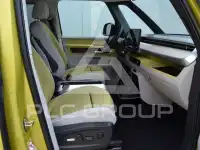 2025 Volkswagen ID. Buzz