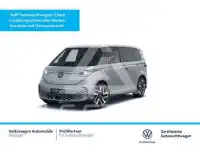 2025 Volkswagen ID. Buzz