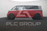 2025 Volkswagen ID. Buzz