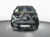 2025 Volkswagen ID. Buzz