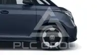 2025 Volkswagen ID. Buzz
