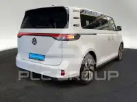 2025 Volkswagen ID. Buzz