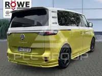 2025 Volkswagen ID. Buzz