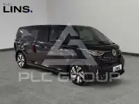 2025 Volkswagen ID. Buzz