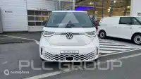 2025 Volkswagen ID. Buzz