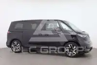 2025 Volkswagen ID. Buzz