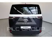 2025 Volkswagen ID. Buzz