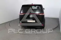2025 Volkswagen ID. Buzz