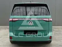 2025 Volkswagen ID. Buzz