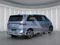 2025 Volkswagen ID. Buzz