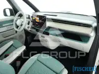2025 Volkswagen ID. Buzz