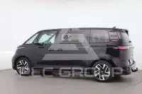 2025 Volkswagen ID. Buzz