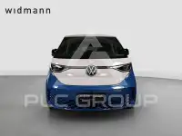 2025 Volkswagen ID. Buzz