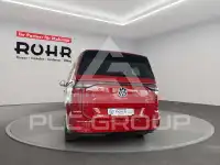2025 Volkswagen ID. Buzz