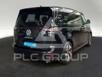 2025 Volkswagen ID. Buzz