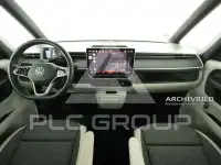 2025 Volkswagen ID. Buzz