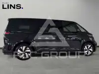 2025 Volkswagen ID. Buzz