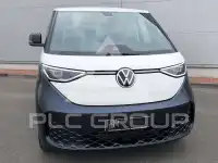 2026 Volkswagen ID. Buzz