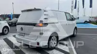 2025 Volkswagen ID. Buzz