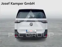2025 Volkswagen ID. Buzz