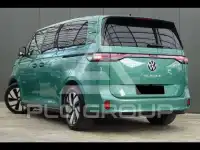 2025 Volkswagen ID. Buzz