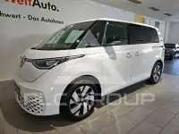 2025 Volkswagen ID. Buzz