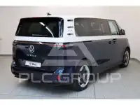 2025 Volkswagen ID. Buzz